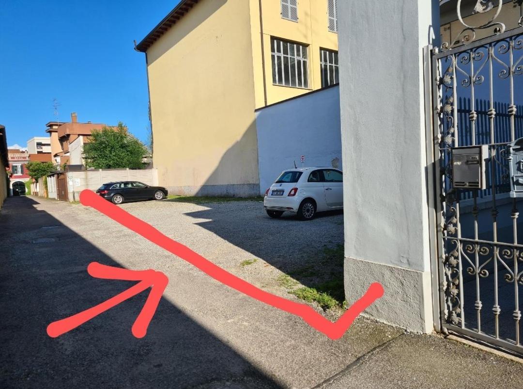 Casa Liberty Style — Foto 1